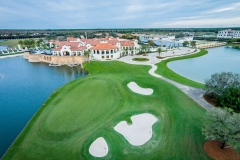 Golf-course-and-clubhouse-Talis-Park-Naples-Dan-Walsh-Realtor