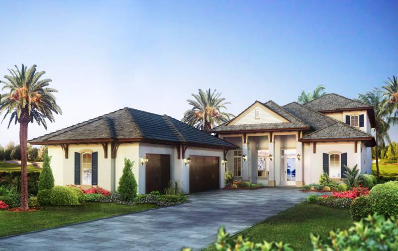 Corsica Talis Park Talis Park for Sale Naples, Florida